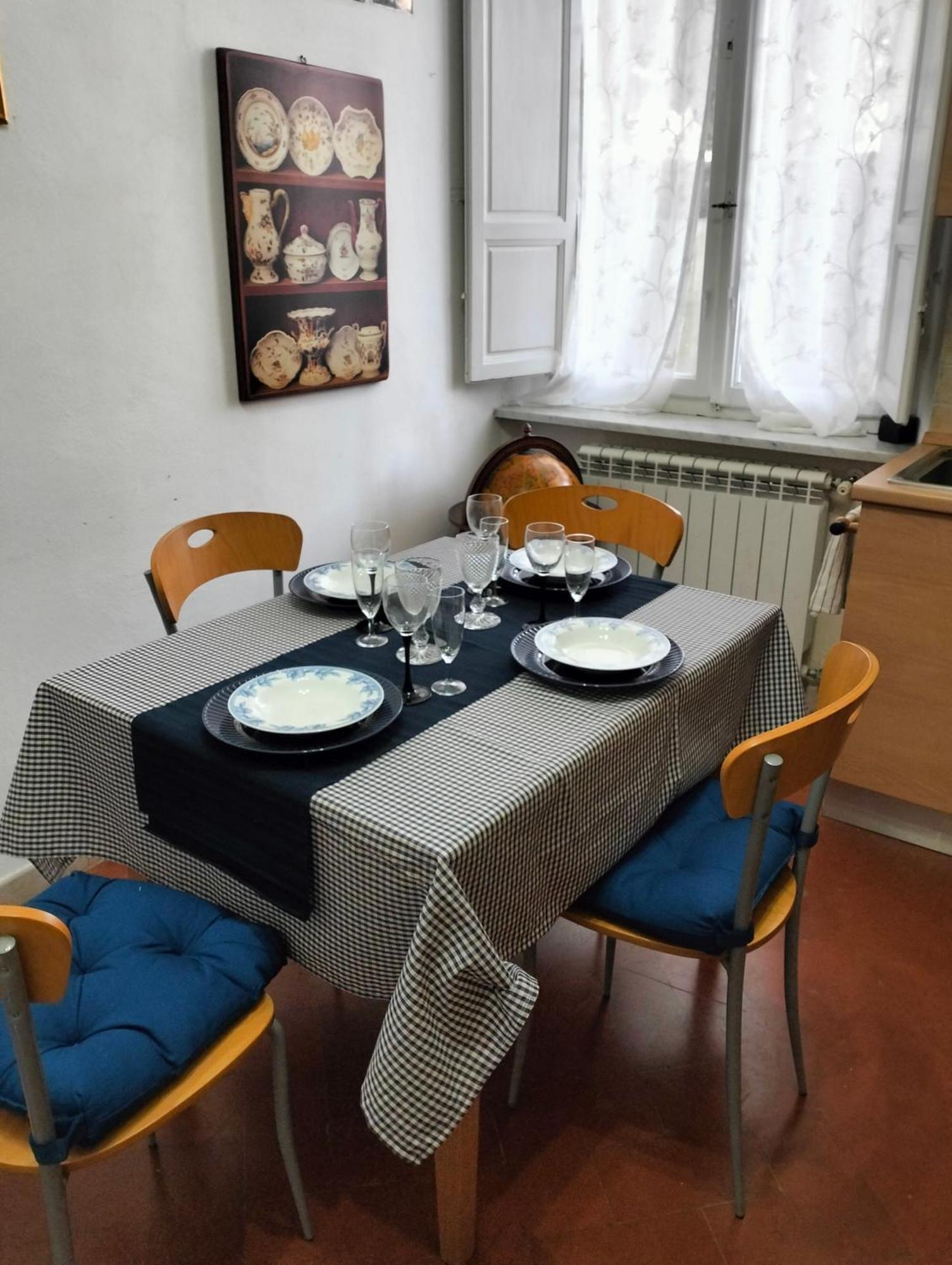 Palace Comfort Inn Pisa Kültér fotó