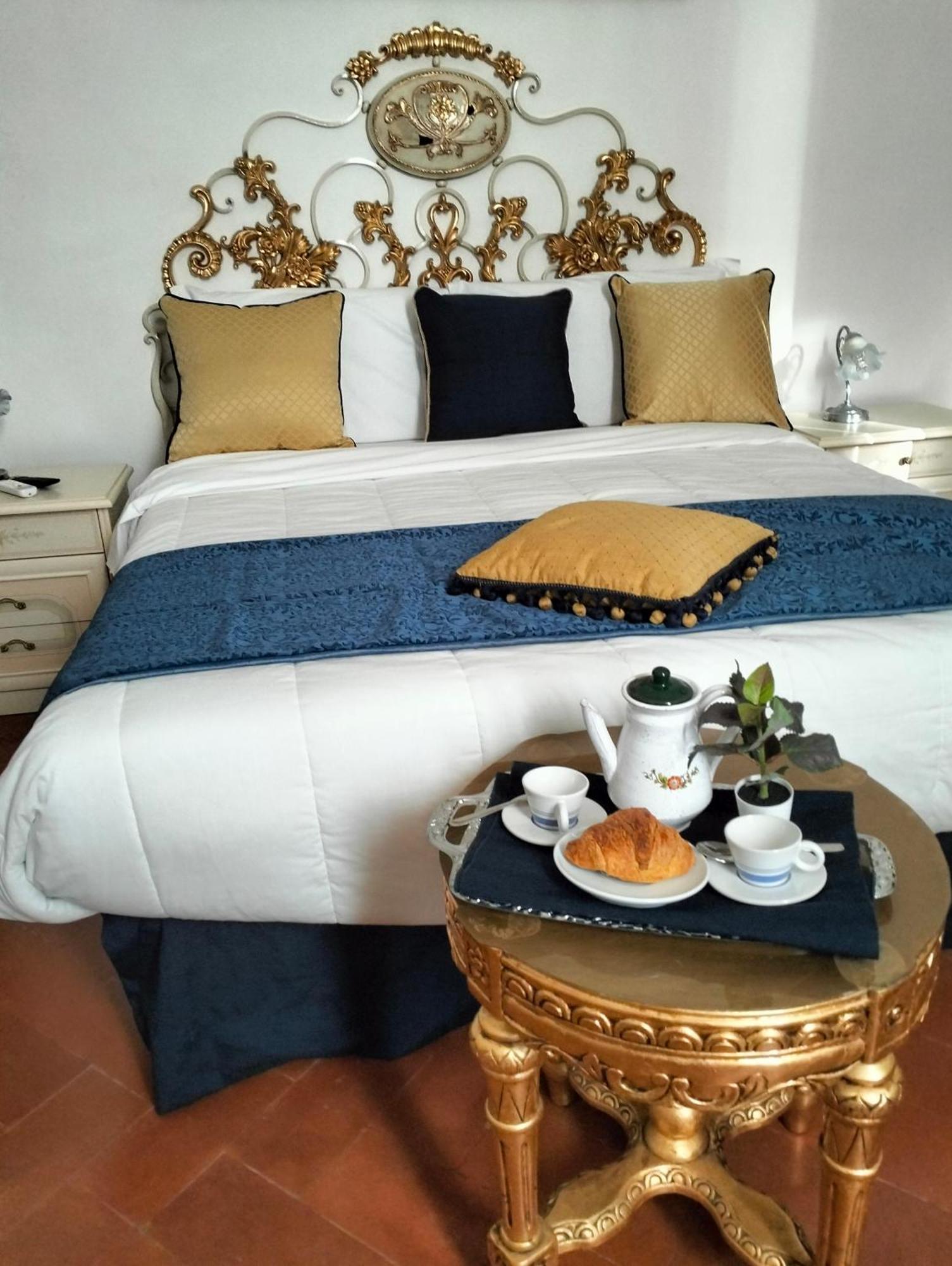 Palace Comfort Inn Pisa Kültér fotó