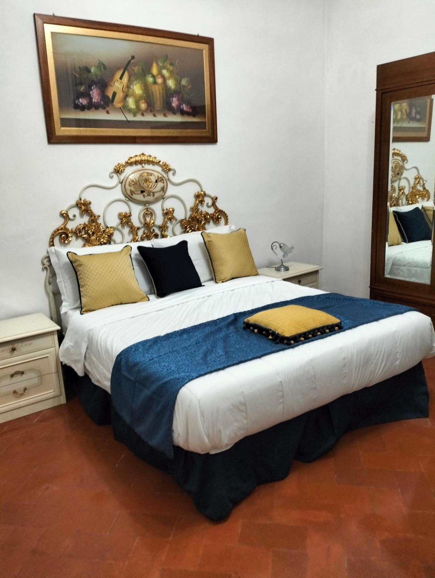 Palace Comfort Inn Pisa Kültér fotó