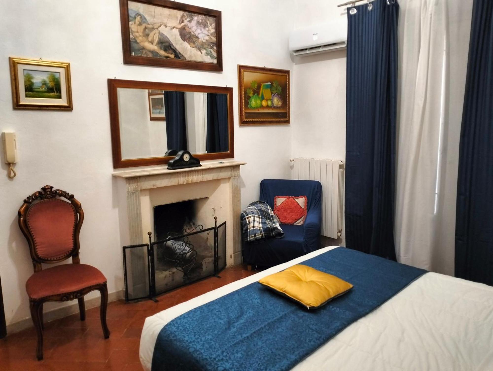 Palace Comfort Inn Pisa Kültér fotó