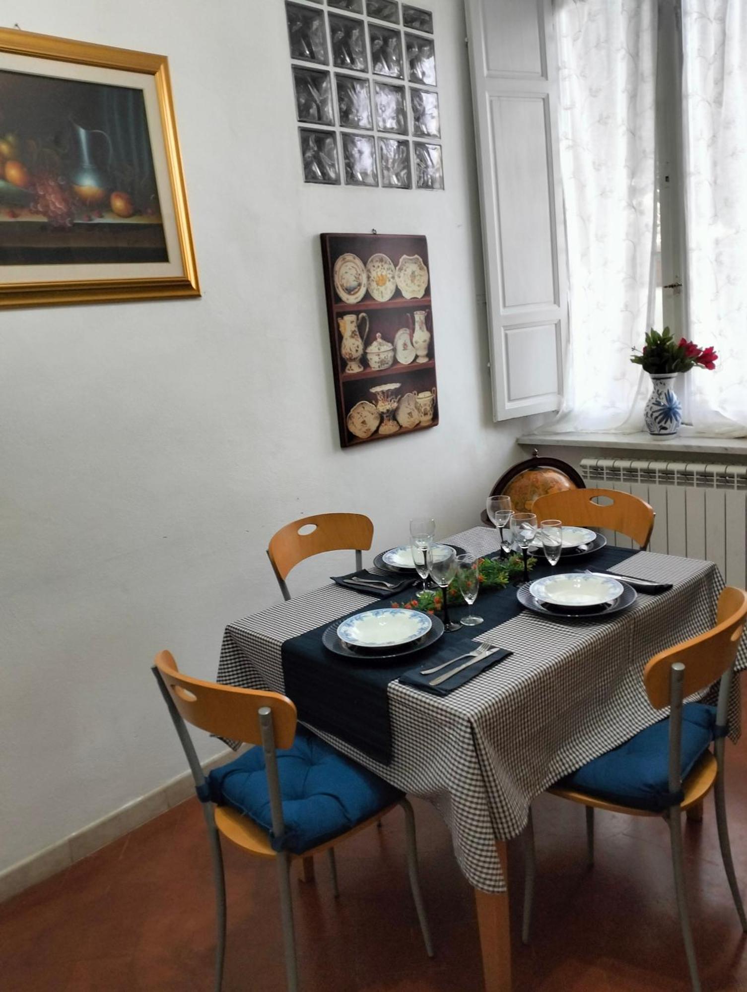 Palace Comfort Inn Pisa Kültér fotó