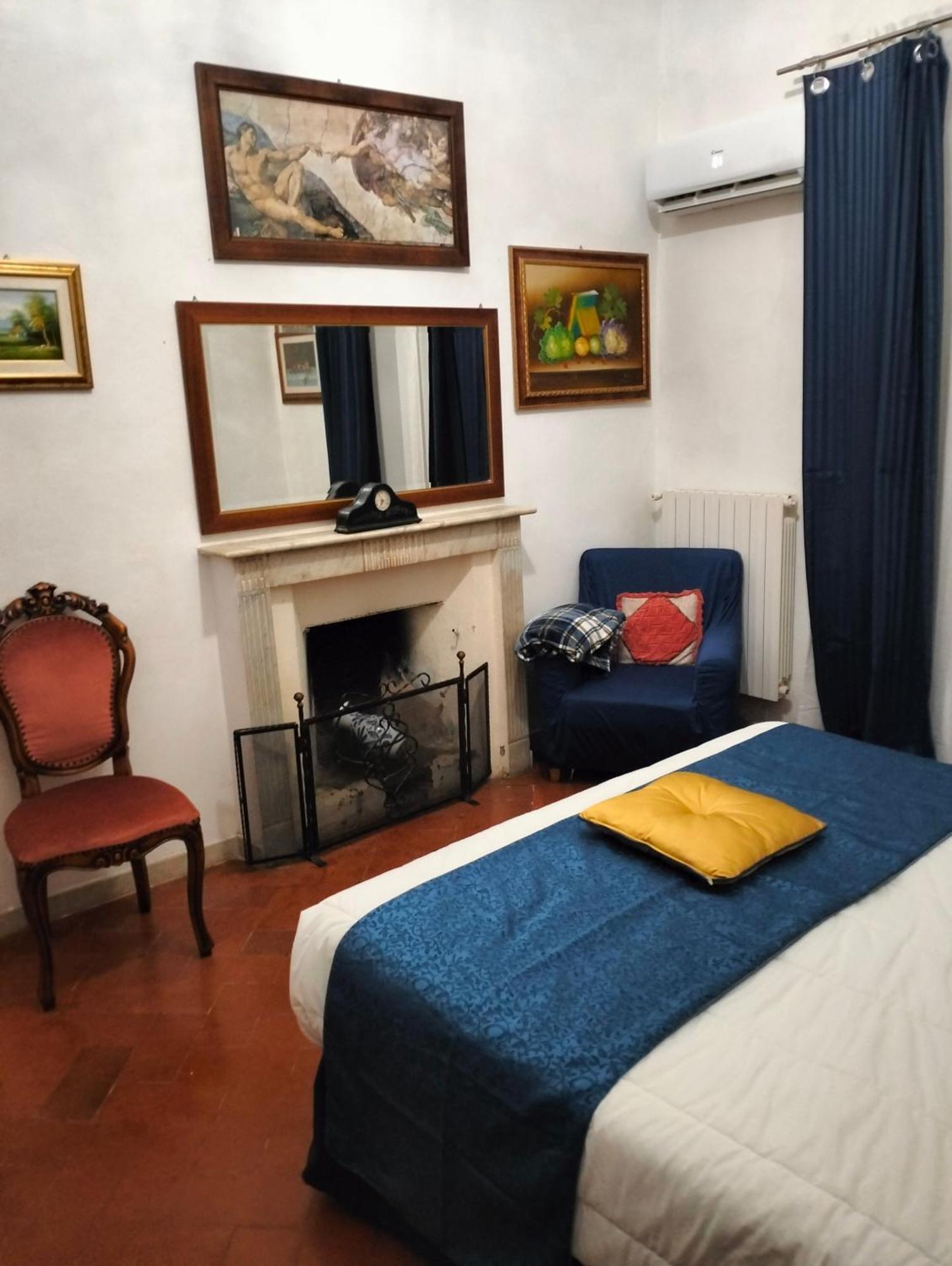 Palace Comfort Inn Pisa Kültér fotó