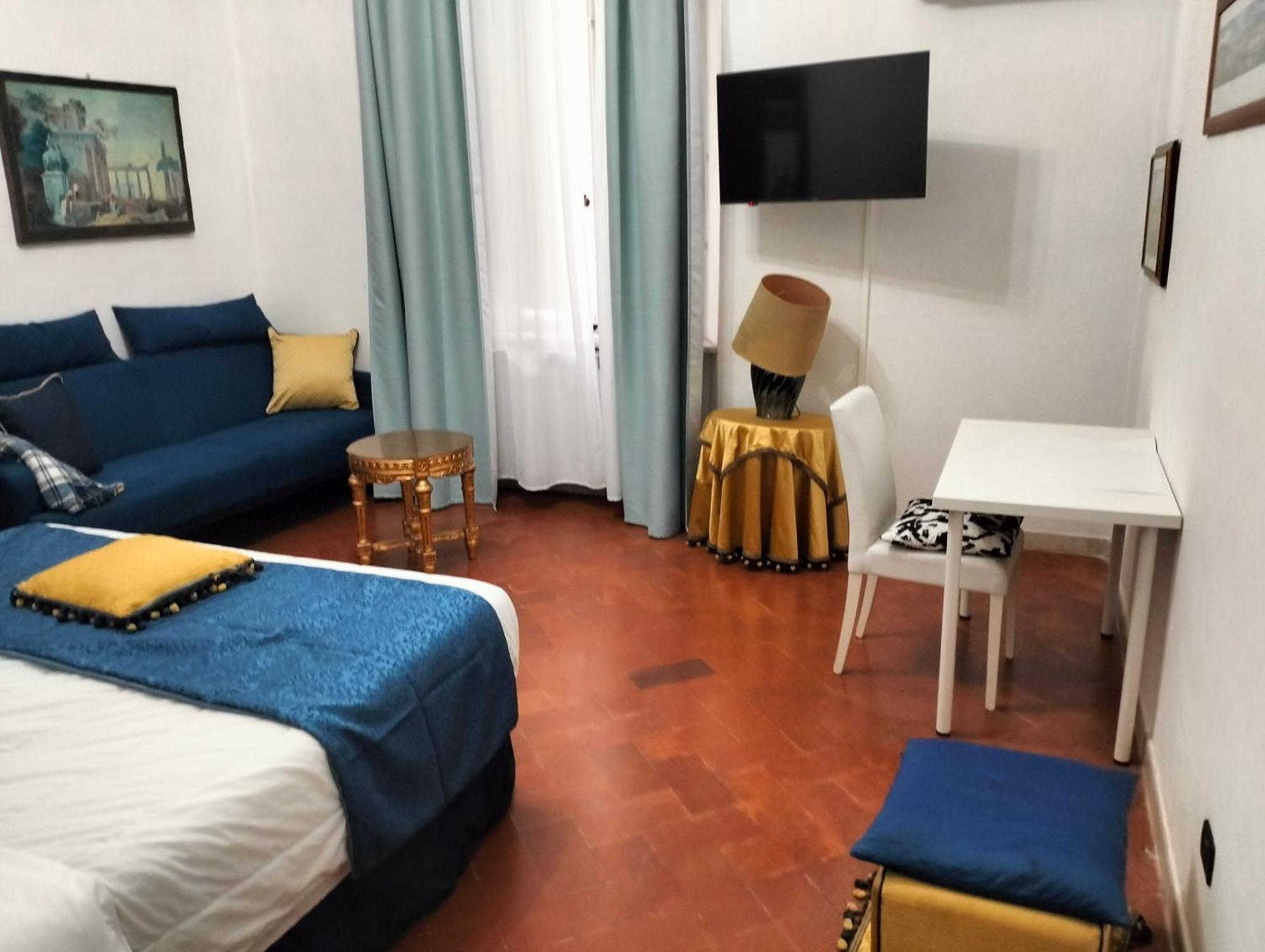 Palace Comfort Inn Pisa Kültér fotó