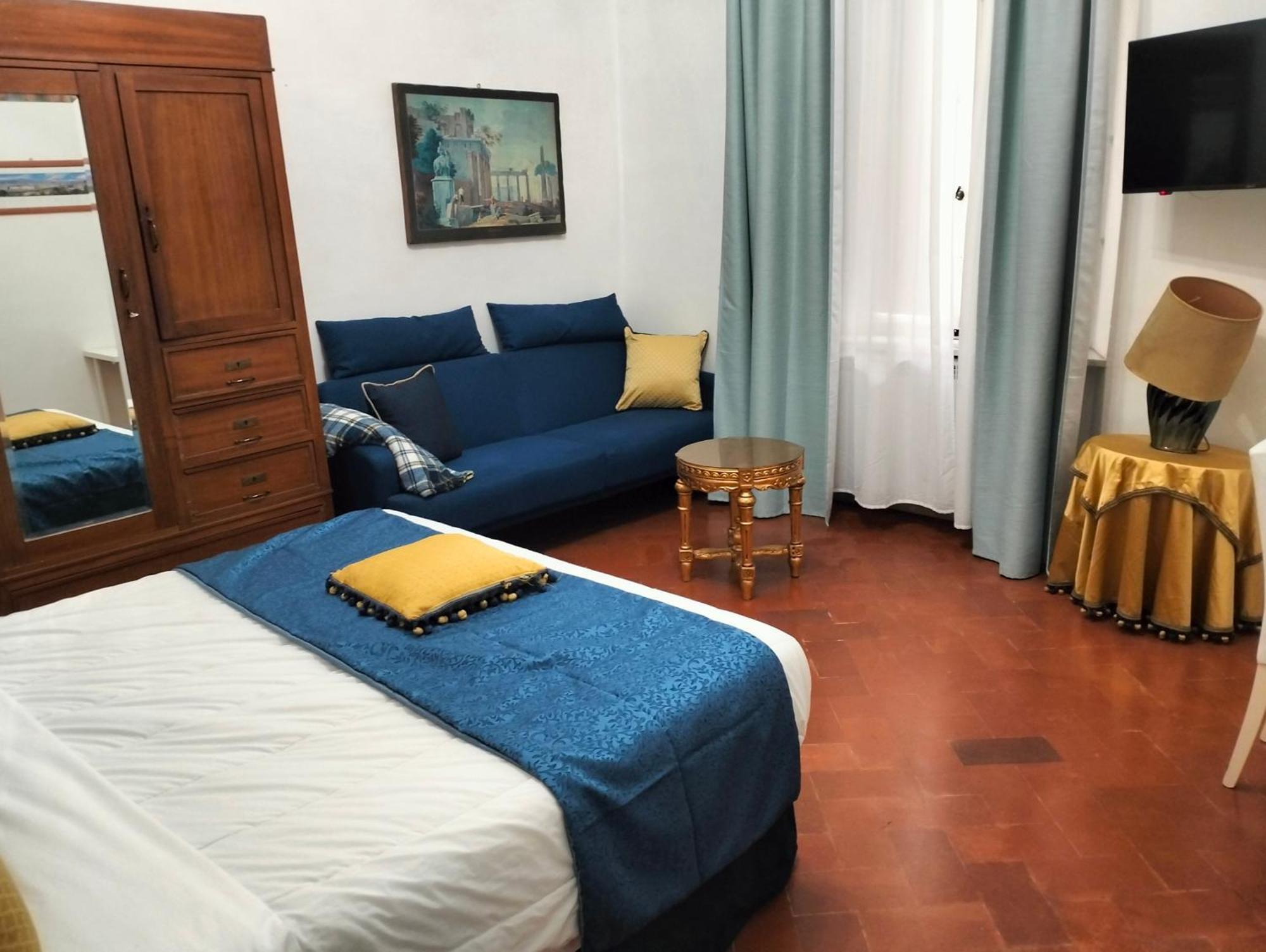 Palace Comfort Inn Pisa Kültér fotó