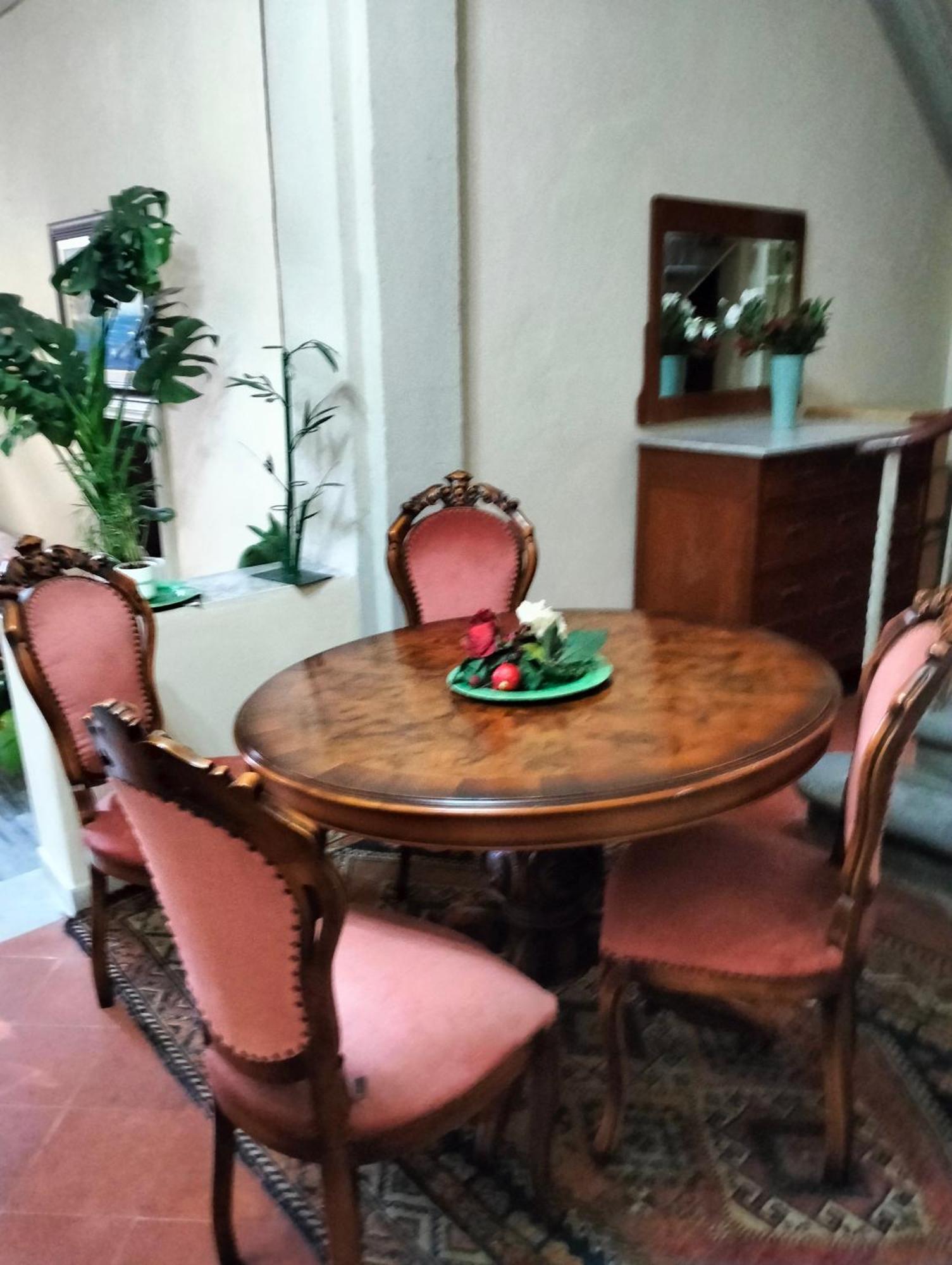 Palace Comfort Inn Pisa Kültér fotó