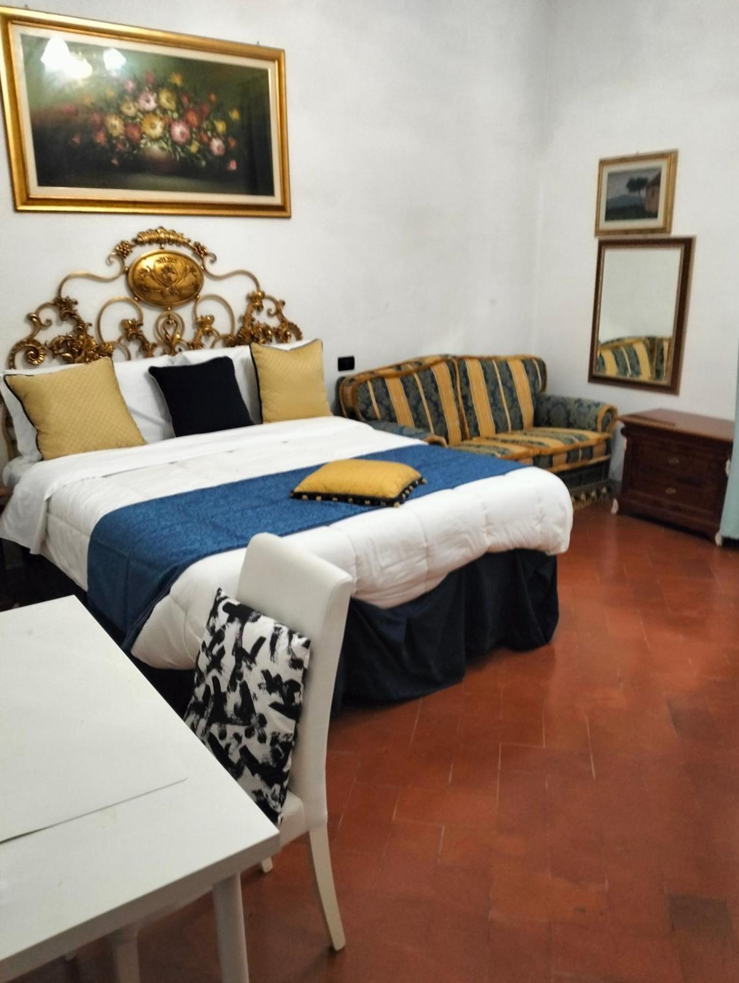 Palace Comfort Inn Pisa Kültér fotó