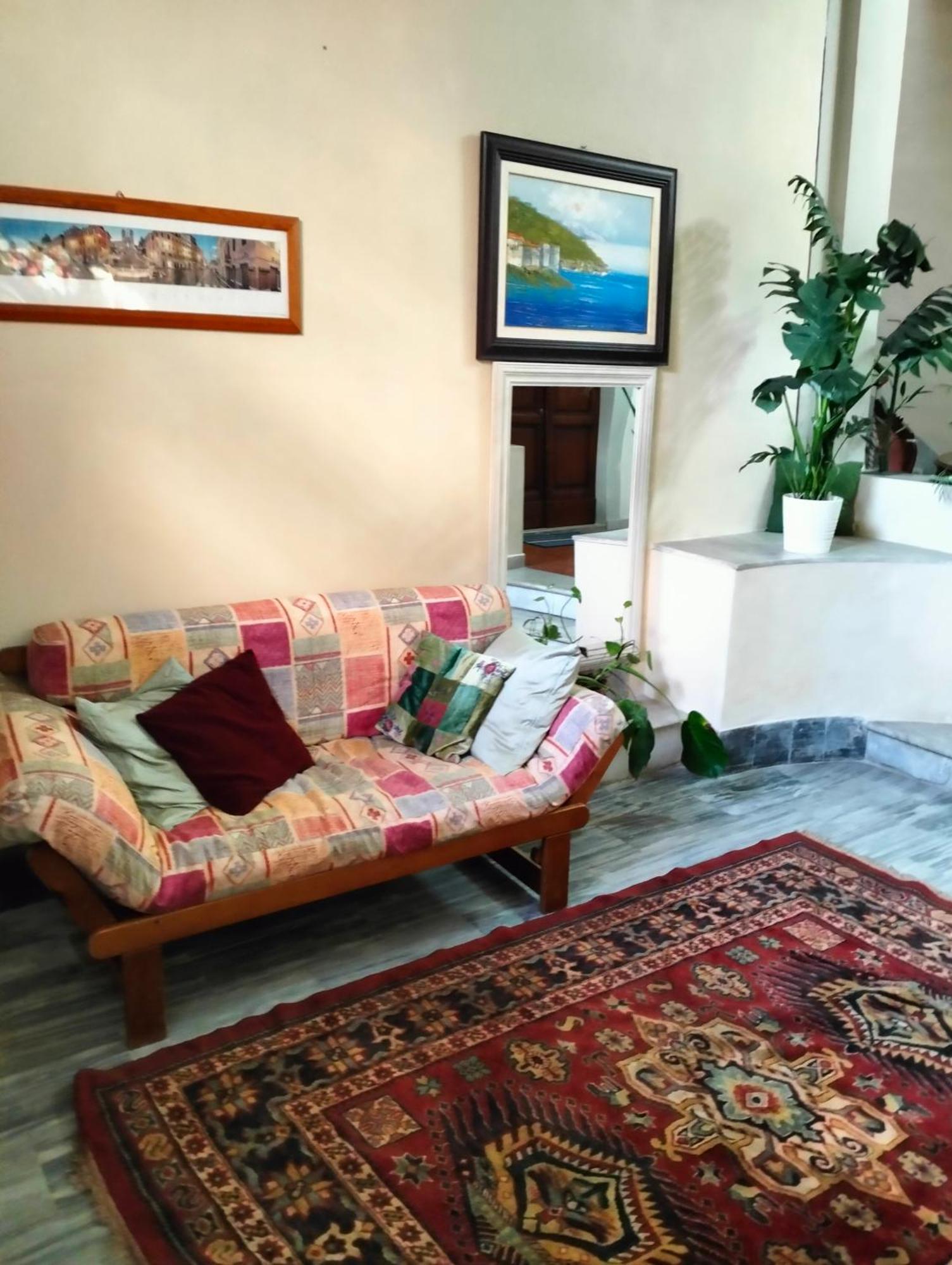 Palace Comfort Inn Pisa Kültér fotó
